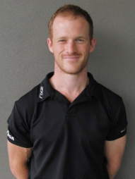 Dr. Matthew Smith - Chiropractor
